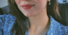 Anagha Atul