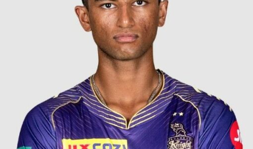 Angkrish Raghuvanshi