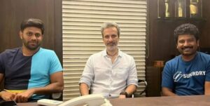 Anil Thadani Age, Wife, Children, Family, Biography » StarsUnfolded