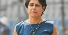 Anjum Chopra