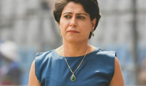 Anjum Chopra