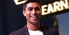 Ankur Jain