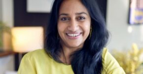 Anu Hasan