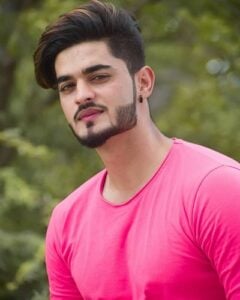 Arbaz Patel (MTV Splitsvilla X5) Height, Age, Girlfriend, Family ...