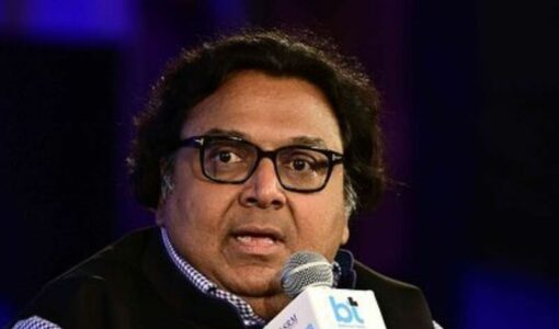 Ashwin Sanghi