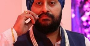 Balvinder Singh Suri