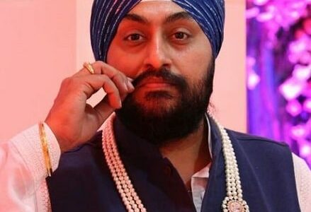 Balvinder Singh Suri