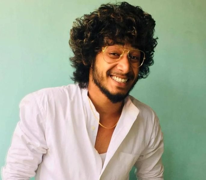 Daulat (Rahul) Raja (MTV Splitsvilla X5) Height, Age, Girlfriend, Family, Biography » StarsUnfolded