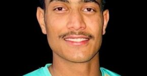Devank Dalal