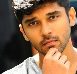 Dhruv Vikram