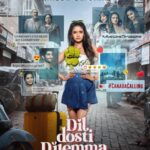 Dil Dosti Dilemma Actors, Cast & Crew