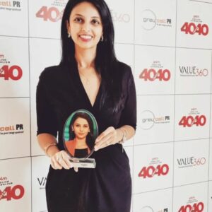 Ekta Batra Husband, Family, Biography » StarsUnfolded