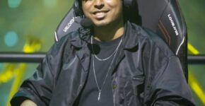 Ganesh Gangadhar (Gamer)