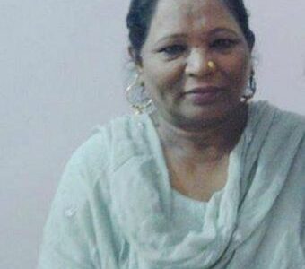 Gurmail Kaur