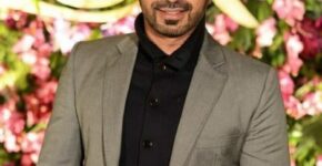 Hassan Sheheryar Yasin main image
