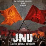 JNU: Jahangir National University Actors, Cast & Crew