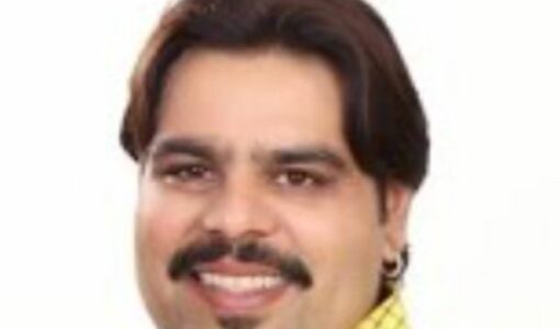 Jaiman Chamkila