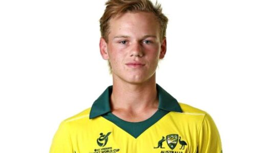 Jake Fraser-McGurk