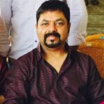 James Vasanthan Age, Wife, Children, Family, Biography