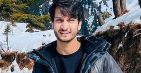 Junaid Malik