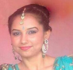 Kamal Chamkila (Amar Singh Chamkila's Daughter) Biography » StarsUnfolded