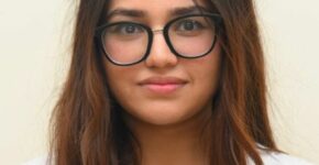 Komal Sharma