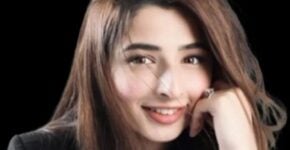 Mahnoor Sabir