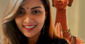 Mudra Gairola