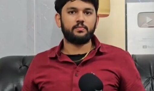 Nikhil Singh (YouTuber)