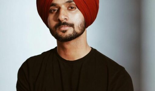 Nirvair Pannu