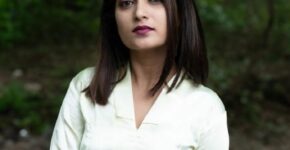 Pallavi Ajay Patil