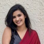 Pooja Sharma (Journalist) Height, Age, Family, Biography