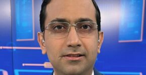 Prashant Nair
