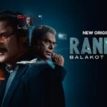 Ranneeti: Balakot & Beyond Actors, Cast & Crew
