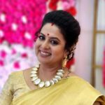 Roopa Sree Height, Age, Biography