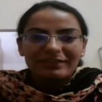 Ruhani (UPSC Topper) Age, Family, Biography