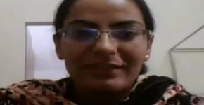 Ruhani IAS Rank5