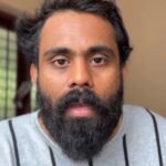 Sai Krishnan (Bigg Boss Malayalam Season 6) Height, Age, Family, Biography