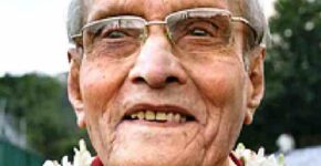 Samar Banerjee