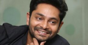 Sanjay Rrao