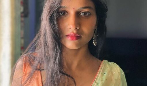 Shalini Kondepudi