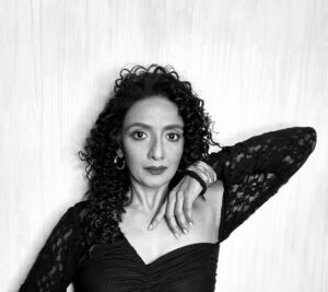 Shantipriya Height, Age, Husband, Children, Family, Biography