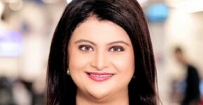 Shruti Mishra