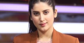 Sonal mudgal