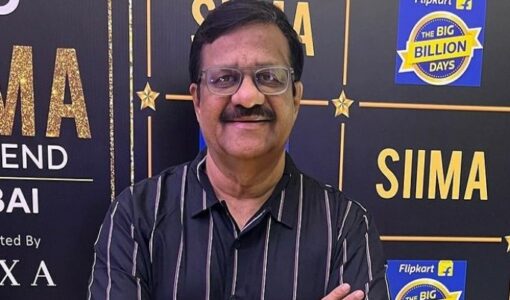 Sreedhar Pillai
