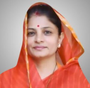 Dodda Reddy Srikala Reddy Age, Husband, Family, Biography » StarsUnfolded