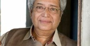 Sudhir Kakar