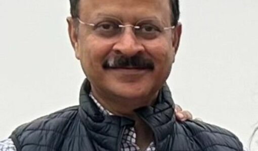 Sunil Saini