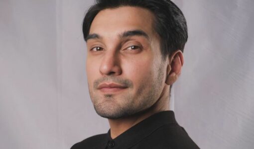 Uzair Jaswal