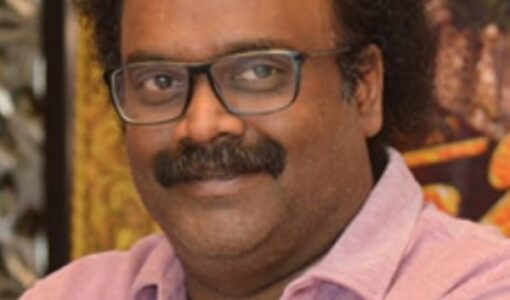 V. Harikrishna